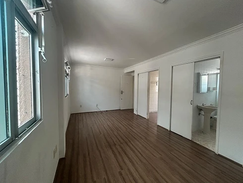 Apartamento em Campinas, São José