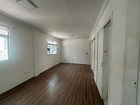 Apartamento em Campinas, São José