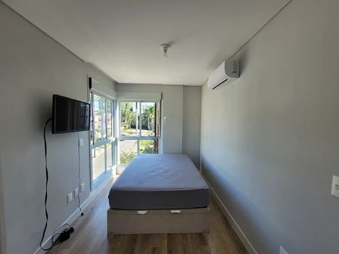 Apartamento em João Paulo, Florianópolis