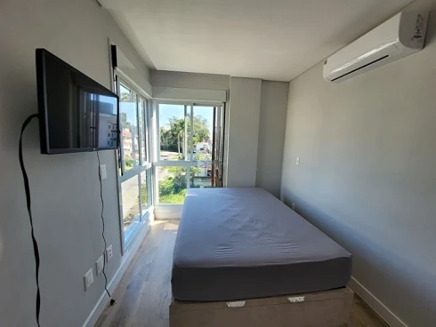 Apartamento em João Paulo, Florianópolis