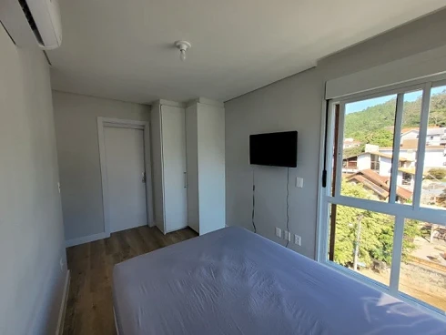 Apartamento em João Paulo, Florianópolis