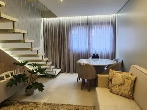 Apartamento em João Paulo, Florianópolis