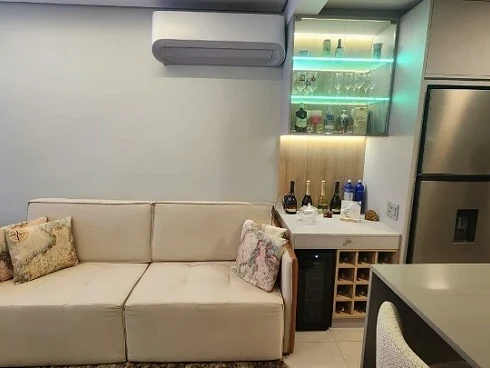 Apartamento em João Paulo, Florianópolis