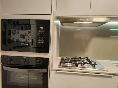 Apartamento em João Paulo, Florianópolis