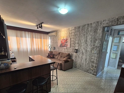 Apartamento em Trindade, Florianópolis