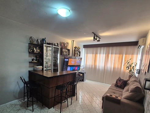 Apartamento em Trindade, Florianópolis
