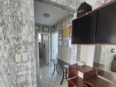 Apartamento em Trindade, Florianópolis