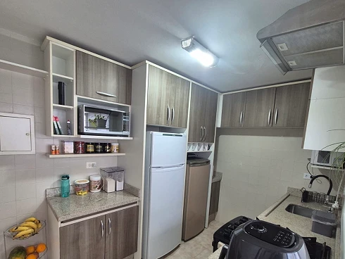 Apartamento em Trindade, Florianópolis