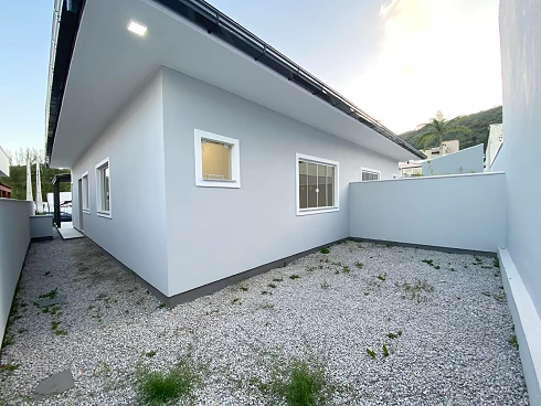 Jardim Janaína, Biguaçu