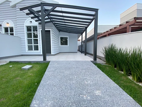 Casa em Jardim Janaína, Biguaçu