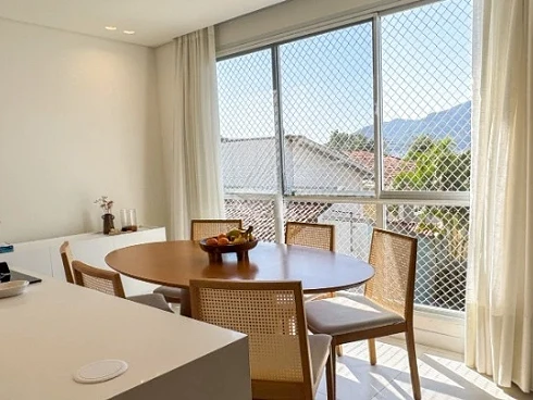 Apartamento em João Paulo, Florianópolis
