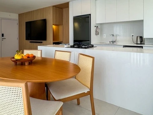 Apartamento em João Paulo, Florianópolis