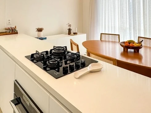 Apartamento em João Paulo, Florianópolis