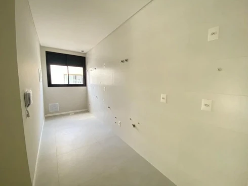 Apartamento em João Paulo, Florianópolis