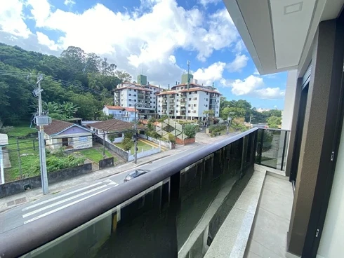 Apartamento em João Paulo, Florianópolis