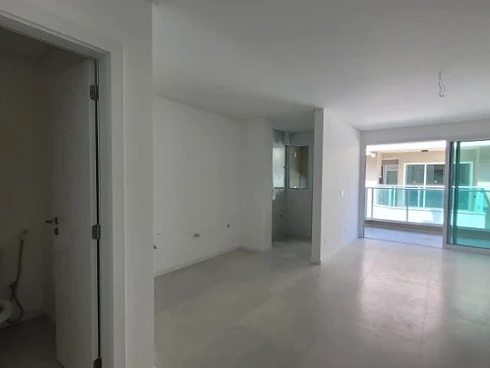 Apartamento em João Paulo, Florianópolis