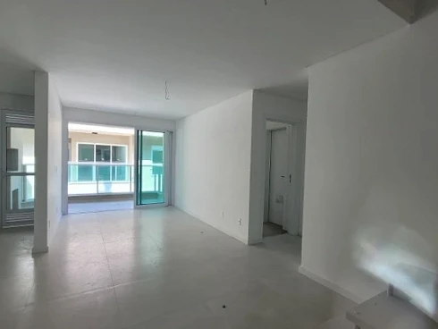 Apartamento em João Paulo, Florianópolis