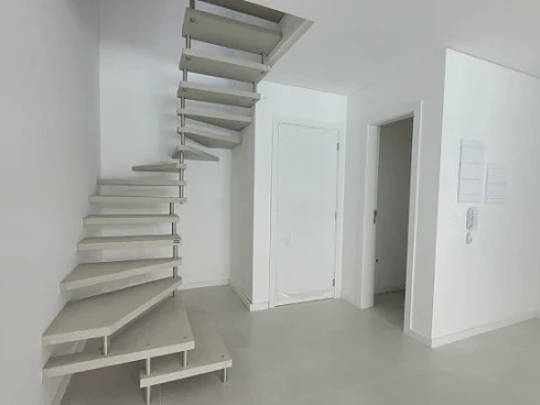 Apartamento em João Paulo, Florianópolis
