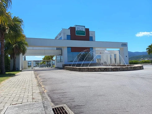 Areias de Cima, Governador Celso Ramos