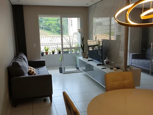 Apartamento em Ipiranga, São José