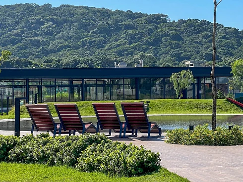 Terreno em Pedra Branca, Palhoça