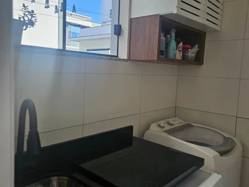 Casa em Beira Rio, Biguaçu