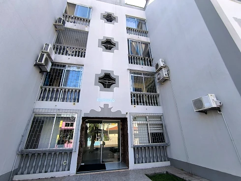 Apartamento em Kobrasol, São José