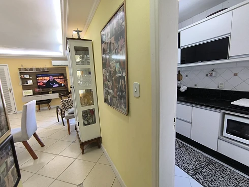 Apartamento em Kobrasol, São José