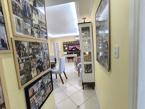 Apartamento em Kobrasol, São José