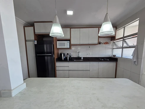 Apartamento em Jardim Atlântico, Florianópolis