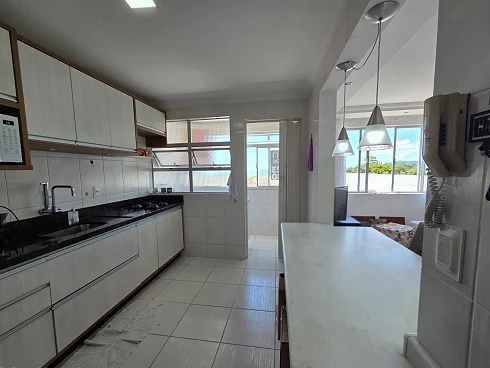 Apartamento em Jardim Atlântico, Florianópolis