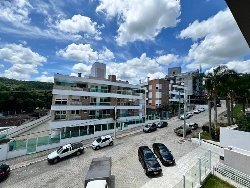 Apartamento em João Paulo, Florianópolis