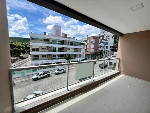 Apartamento em João Paulo, Florianópolis