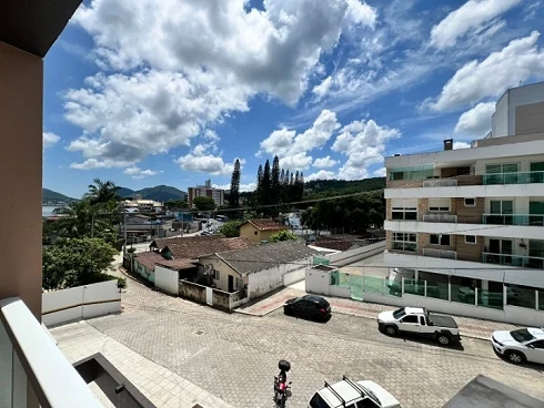 Apartamento em João Paulo, Florianópolis