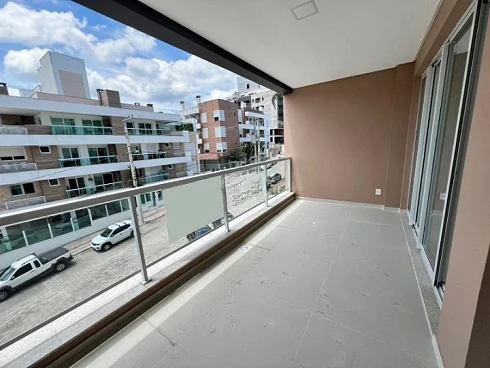 Apartamento em João Paulo, Florianópolis