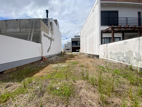 Terreno em Beira Rio, Biguaçu