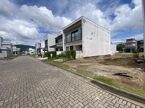 Terreno em Beira Rio, Biguaçu