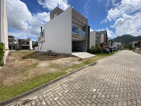 Terreno em Beira Rio, Biguaçu