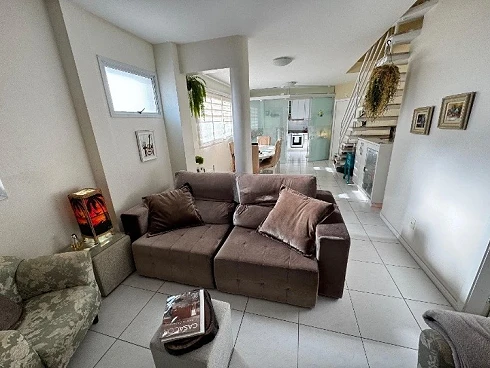 Apartamento em Trindade, Florianópolis