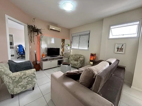 Apartamento em Trindade, Florianópolis