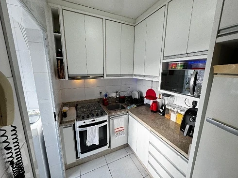 Apartamento em Trindade, Florianópolis