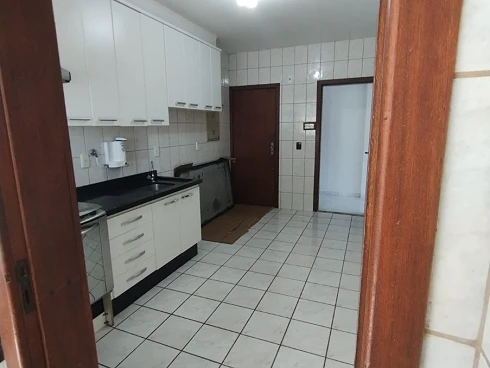Apartamento em Campinas, São José