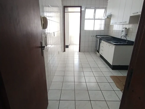 Apartamento em Campinas, São José