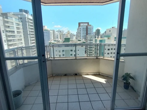 Apartamento em Campinas, São José