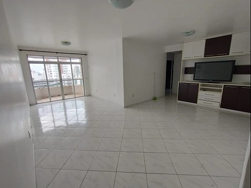 Apartamento em Campinas, São José