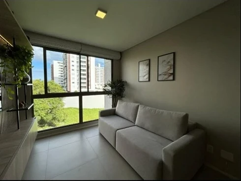 Apartamento em Jardim Atlântico, Florianópolis