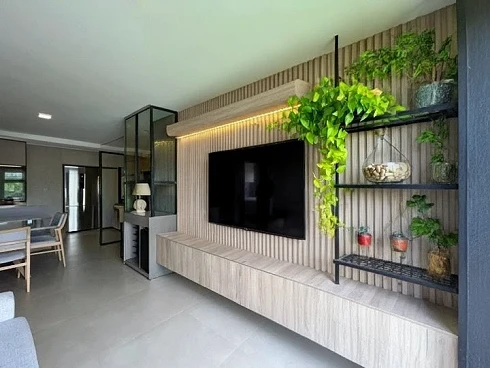 Apartamento em Jardim Atlântico, Florianópolis
