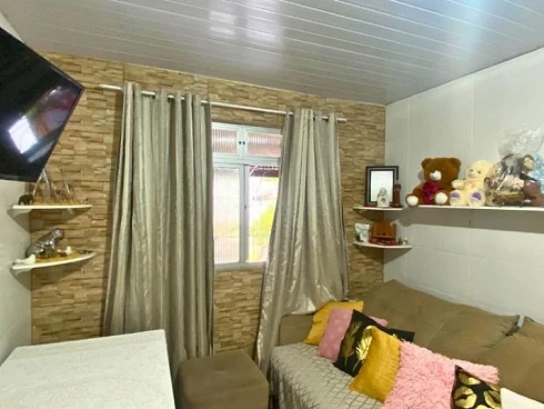 Casa em Picadas do Sul, São José