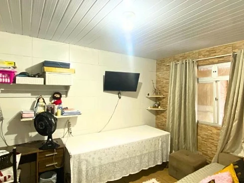 Casa em Picadas do Sul, São José