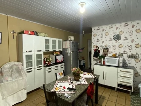Casa em Picadas do Sul, São José
